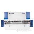 China Hand Type Sheet Metal Folding Machine Manual Plate Bending Machine Price Supplier